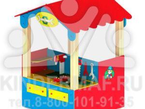 Игровой домик «Мини» - 5013